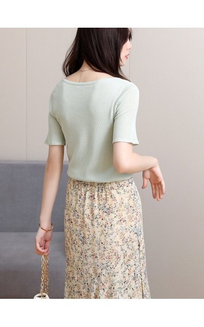 3✮- Top - KQFKY8655 3✮- Top - KQFKY8655