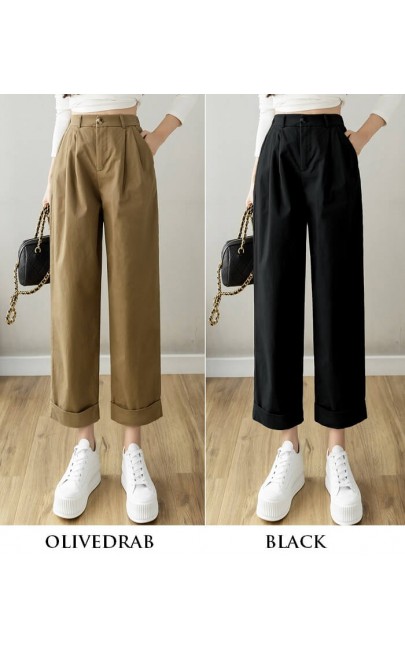 4✮- Pants - KQFRS37006