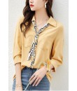 4✮- Casual Shirt - KQFRS37085