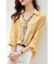 4✮- Casual Shirt - KQFRS37085