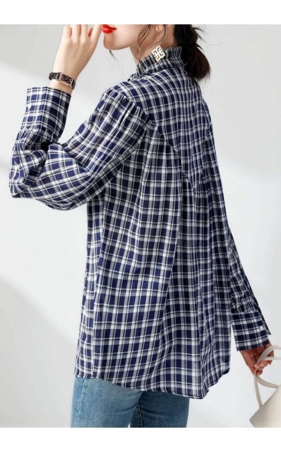 4✮- Casual Shirt - KQFRS37091 4✮- Casual Shirt - KQFRS37091