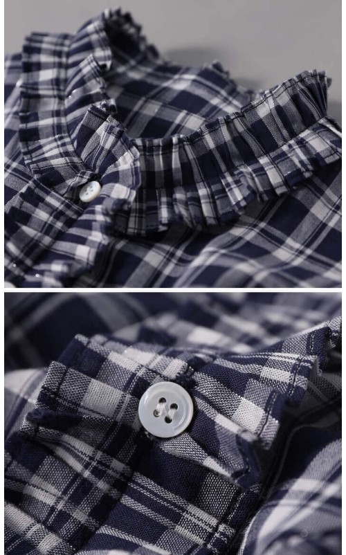 4✮- Casual Shirt - KQFRS37091