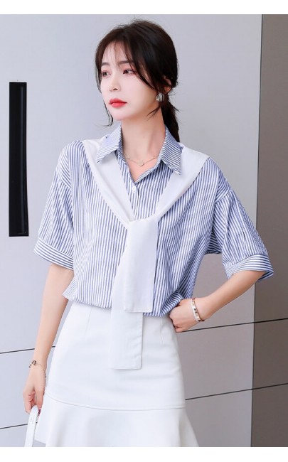 4✮- Casual Shirt - KQFRS37202 4✮- Casual Shirt - KQFRS37202