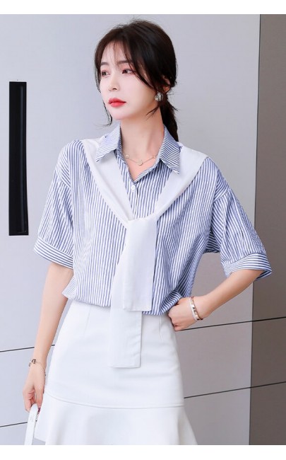 4✮- Casual Shirt - KQFRS37202