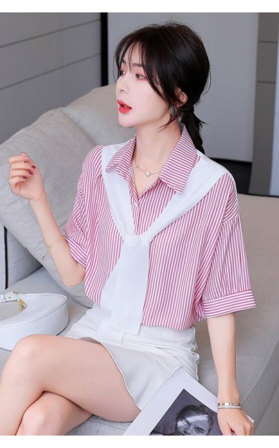 4✮- Casual Shirt - KQFRS37202 4✮- Casual Shirt - KQFRS37202