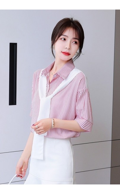 4✮- Casual Shirt - KQFRS37202 4✮- Casual Shirt - KQFRS37202
