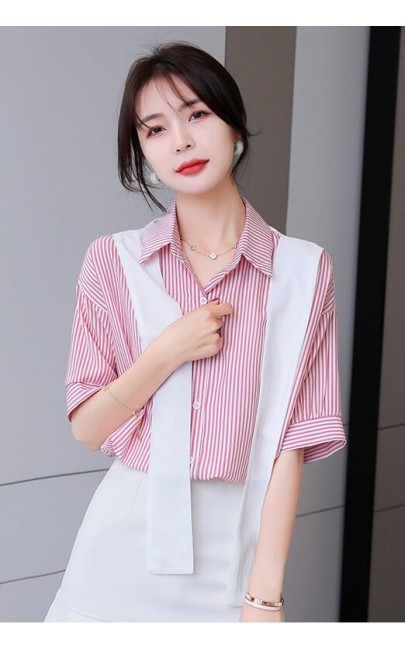 4✮- Casual Shirt - KQFRS37202 4✮- Casual Shirt - KQFRS37202