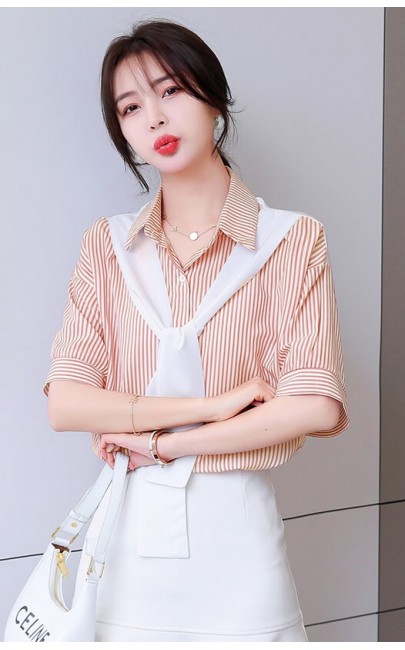 4✮- Casual Shirt - KQFRS37202