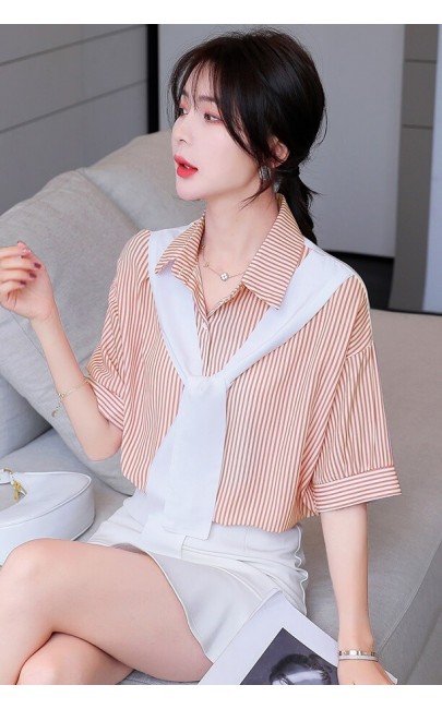 4✮- Casual Shirt - KQFRS37202 4✮- Casual Shirt - KQFRS37202