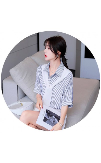 4✮- Casual Shirt - KQFRS37202 4✮- Casual Shirt - KQFRS37202