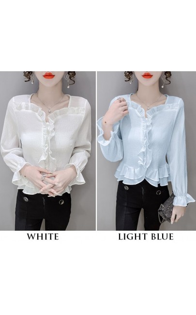 4✮- Top - KRFRS37268