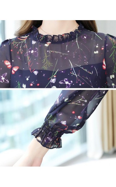 4✮- Knee Dress - KRFRS37283 4✮- Knee Dress - KRFRS37283