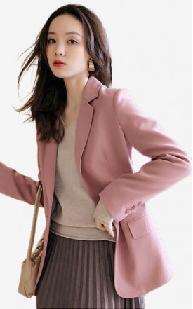 4✮- Blazer / Coat - KRFRS37294