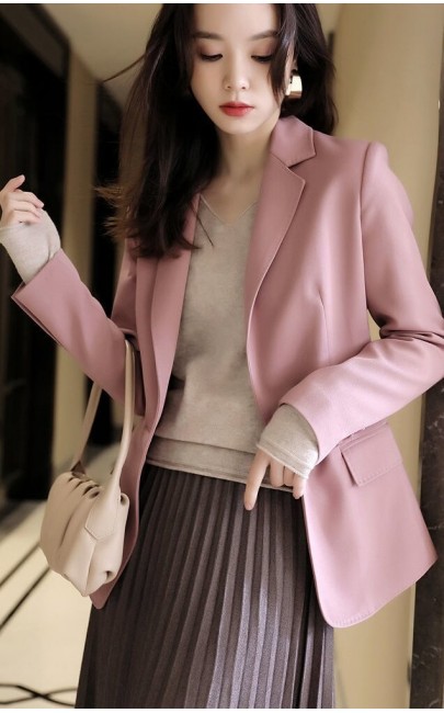 4✮- Blazer / Coat - KRFRS37294