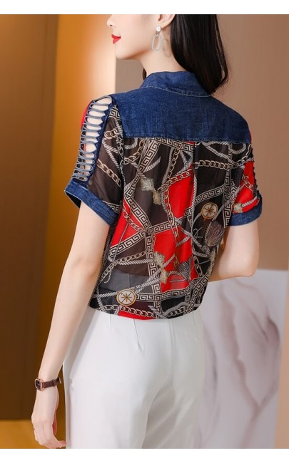 4✮- Top - KRFRS37348