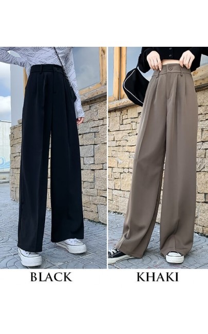 4✮- Pants - KRFRS37749