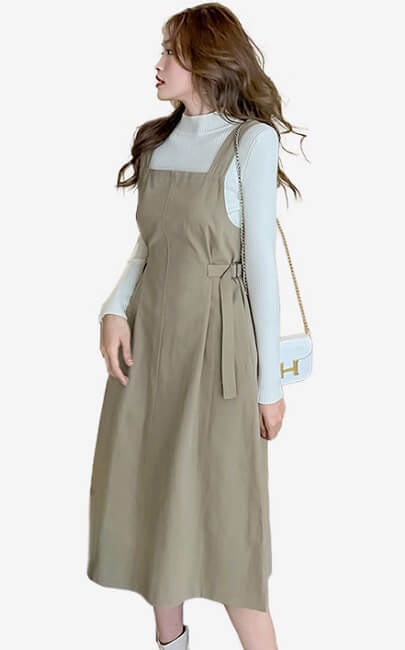4✮- Pinafore - KRFRS38041 4✮- Pinafore - KRFRS38041