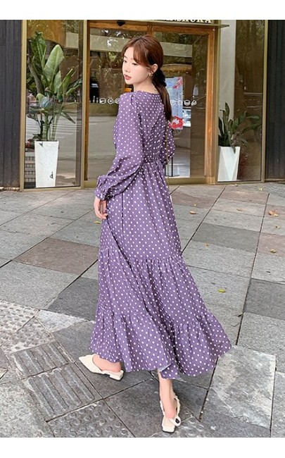 4✮- Midi Dress - KRFRS38057 4✮- Midi Dress - KRFRS38057