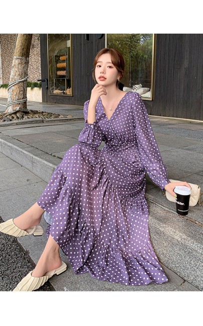 4✮- Midi Dress - KRFRS38057 4✮- Midi Dress - KRFRS38057