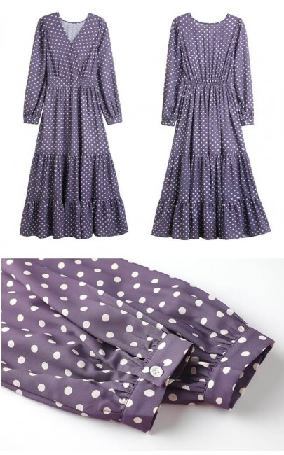 4✮- Midi Dress - KRFRS38057 4✮- Midi Dress - KRFRS38057