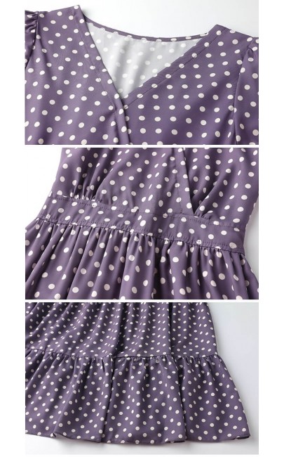 4✮- Midi Dress - KRFRS38057 4✮- Midi Dress - KRFRS38057