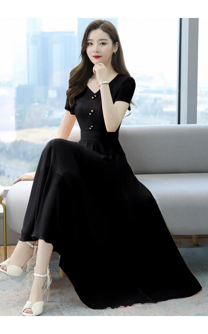 4✮- Midi Dress - KSFKY8740 4✮- Midi Dress - KSFKY8740