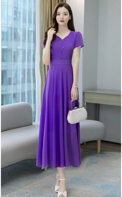 4✮- Midi Dress - KSFKY8740 4✮- Midi Dress - KSFKY8740