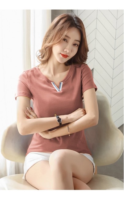 3✮- Top (Small Cutting) - KSFRS38655 3✮- Top (Small Cutting) - KSFRS38655