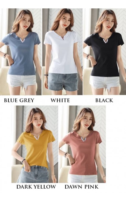 3✮- Top (Small Cutting) - KSFRS38655 3✮- Top (Small Cutting) - KSFRS38655