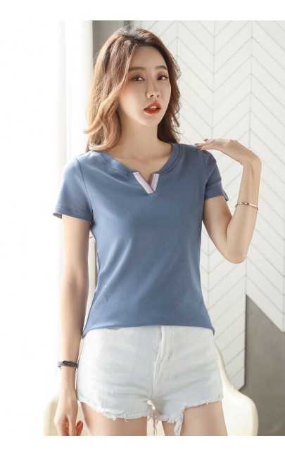 3✮- Top (Small Cutting) - KSFRS38655 3✮- Top (Small Cutting) - KSFRS38655