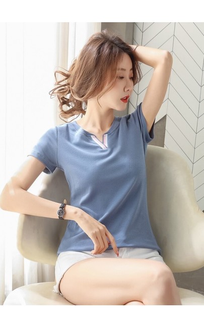 3✮- Top (Small Cutting) - KSFRS38655 3✮- Top (Small Cutting) - KSFRS38655