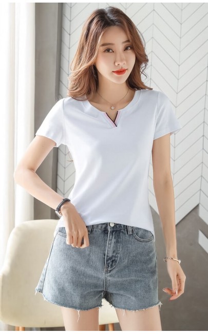 3✮- Top (Small Cutting) - KSFRS38655 3✮- Top (Small Cutting) - KSFRS38655