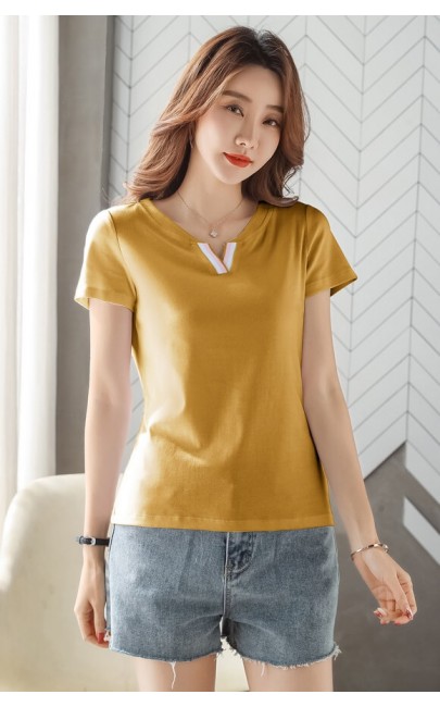 3✮- Top (Small Cutting) - KSFRS38655 3✮- Top (Small Cutting) - KSFRS38655