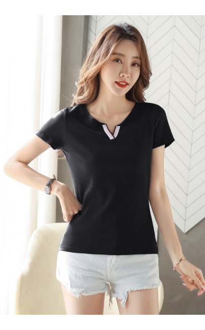 3✮- Top (Small Cutting) - KSFRS38655 3✮- Top (Small Cutting) - KSFRS38655