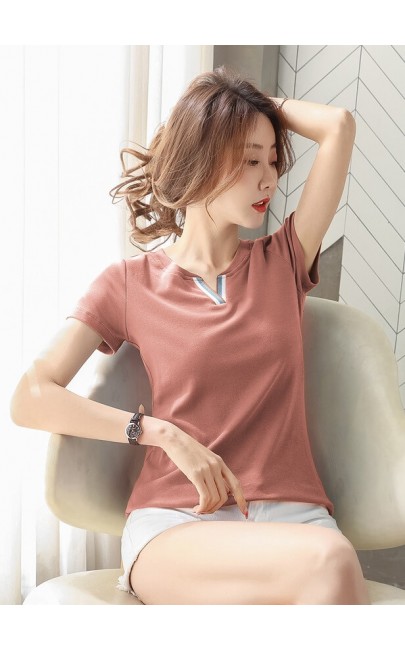 3✮- Top (Small Cutting) - KSFRS38655 3✮- Top (Small Cutting) - KSFRS38655