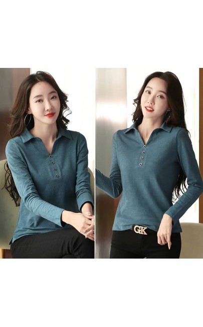 3✮- Top (Small Cutting) - KSFRS38669 3✮- Top (Small Cutting) - KSFRS38669
