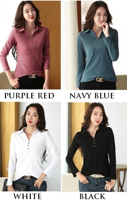 3✮- Top (Small Cutting) - KSFRS38669 3✮- Top (Small Cutting) - KSFRS38669