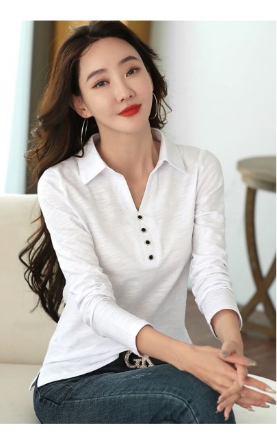 3✮- Top (Small Cutting) - KSFRS38669 3✮- Top (Small Cutting) - KSFRS38669
