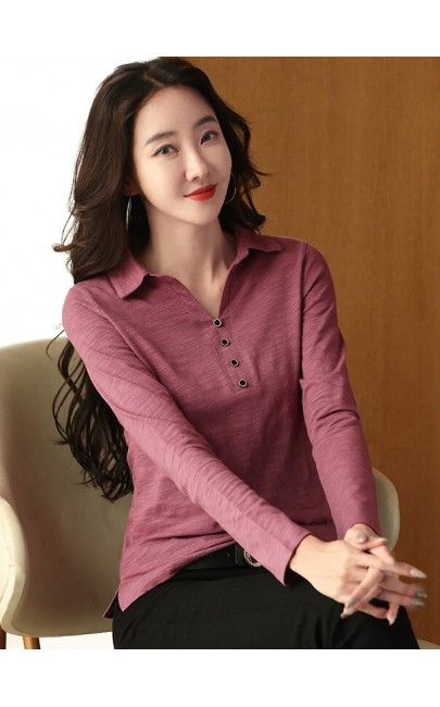 3✮- Top (Small Cutting) - KSFRS38669 3✮- Top (Small Cutting) - KSFRS38669