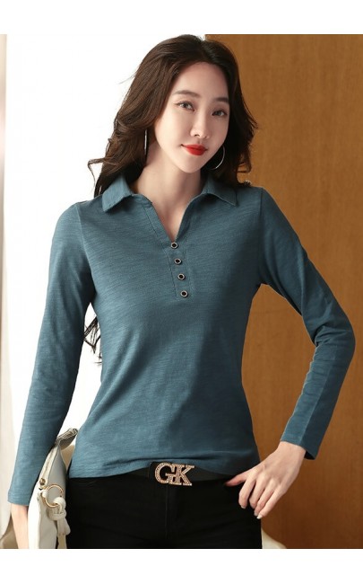3✮- Top (Small Cutting) - KSFRS38669 3✮- Top (Small Cutting) - KSFRS38669