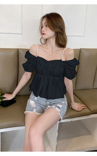 4✮- Top (Small Cutting) - KSFRS38749 4✮- Top (Small Cutting) - KSFRS38749