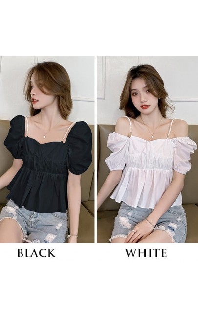 4✮- Top (Small Cutting) - KSFRS38749 4✮- Top (Small Cutting) - KSFRS38749