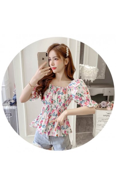 4✮- Top - KSFRS38955 4✮- Top - KSFRS38955