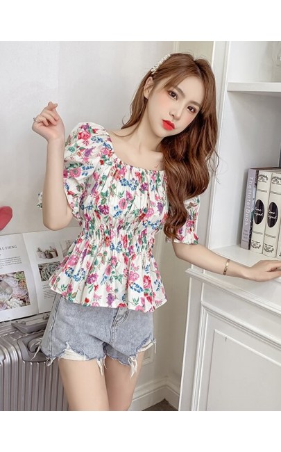 4✮- Top - KSFRS38955 4✮- Top - KSFRS38955