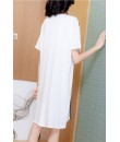 4✮- Long Top / Dress - KSFRS38967 4✮- Long Top / Dress - KSFRS38967