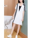 4✮- Long Top / Dress - KSFRS38967 4✮- Long Top / Dress - KSFRS38967