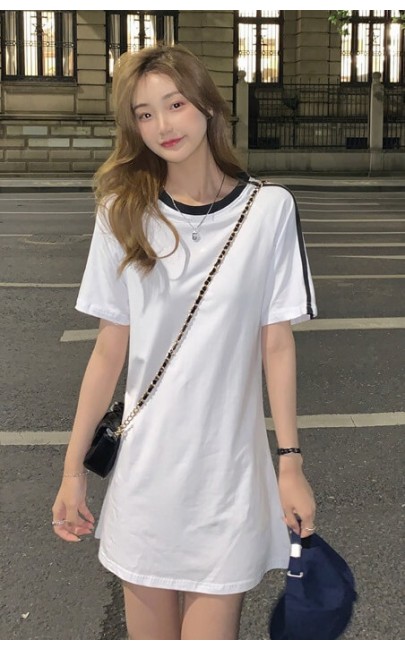 3✮- Long Top - KSFRS39023 3✮- Long Top - KSFRS39023