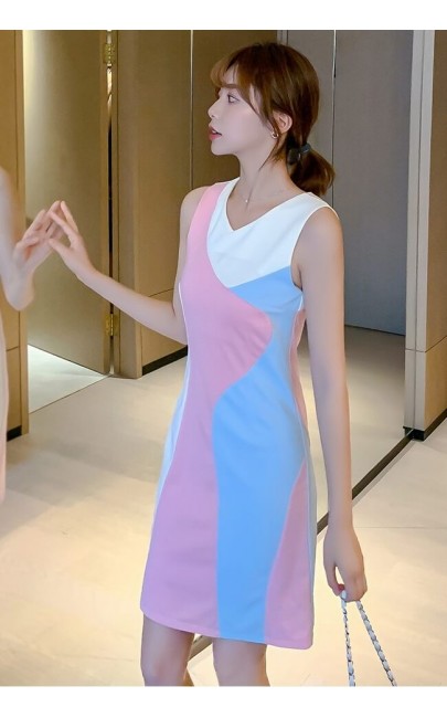 4✮- Dress - KSFRS39149 4✮- Dress - KSFRS39149