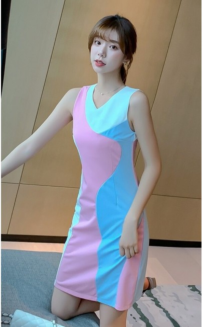 4✮- Dress - KSFRS39149 4✮- Dress - KSFRS39149