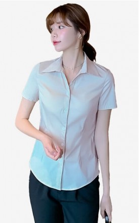 4✮- Office Shirt - KSFRS39150